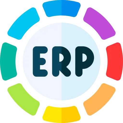 ERP Solutions (Zoho, Starter)