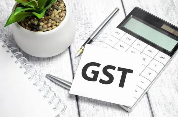GST Registration