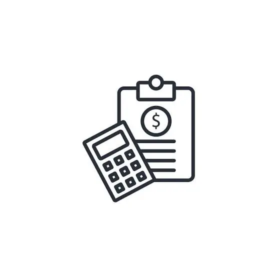 Accounting Module (Monthly)