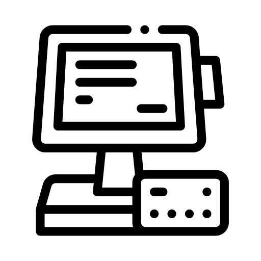 POS Module (Monthly)