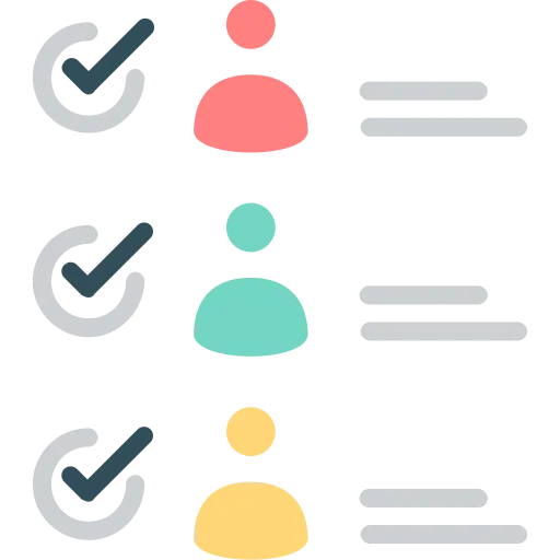 Attendance Module (Monthly)