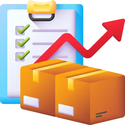 Inventory Module (Monthly)