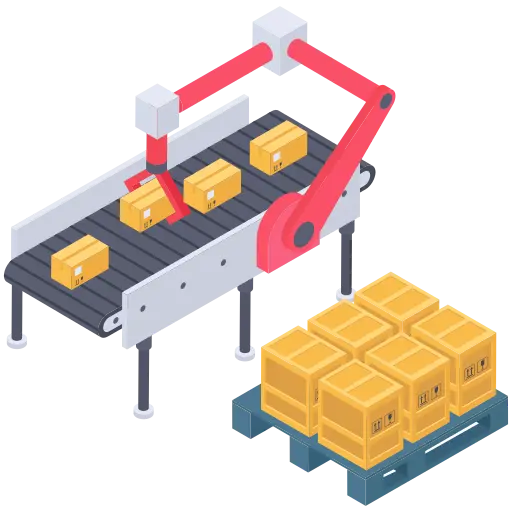 Manufacturing Module (Monthly)